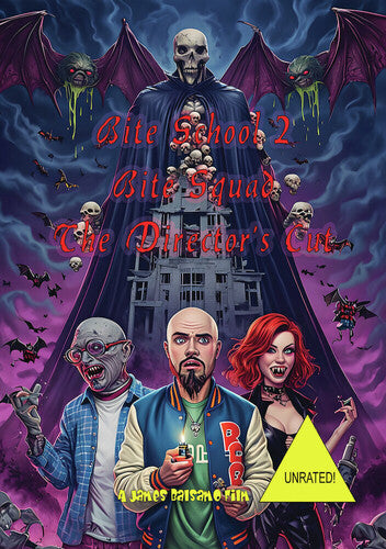 Bite School 2: Bite Squad - The Director's Cut