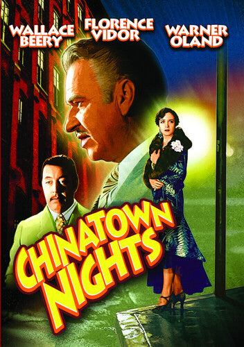 Chinatown Nights