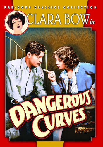 Dangerous Curves