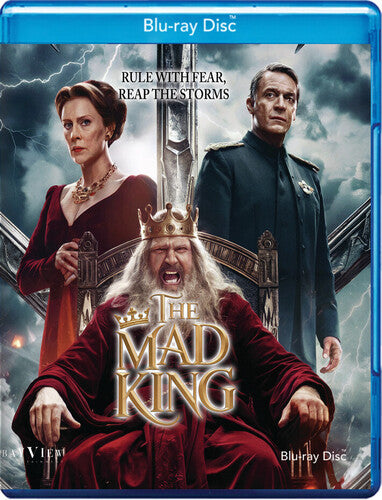 The Mad King