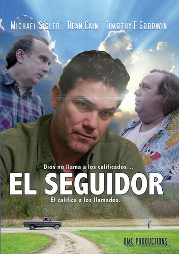 El Seguidor