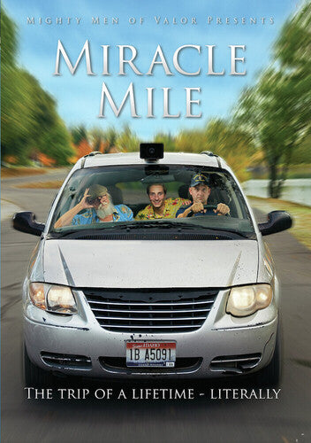 Miracle Mile