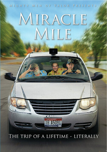 Miracle Mile