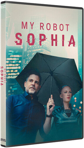 My Robot Sophia
