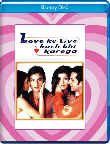 Love Ke Liye Kuch Bhi Karega