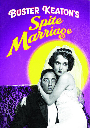 Spite Marriage
