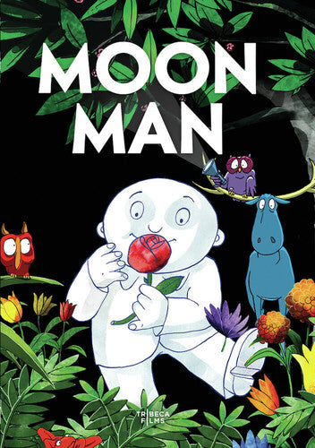 Moon Man