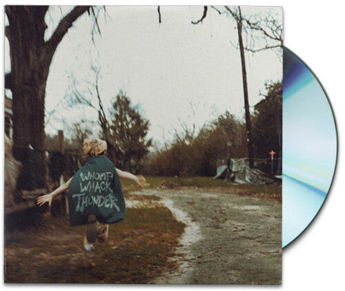 Whiskey Myers - Whomp Whack Thunder