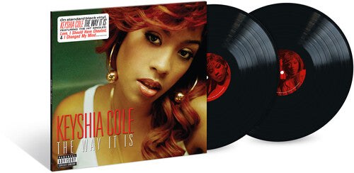 Keyshia Cole - The Way It Is