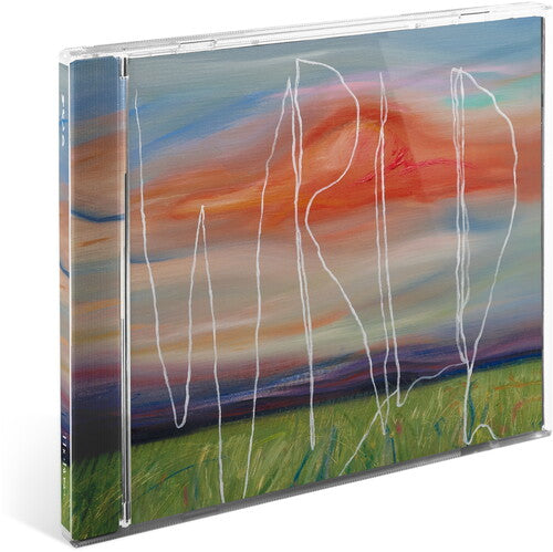 Rose - WRLD (jewel version 2)