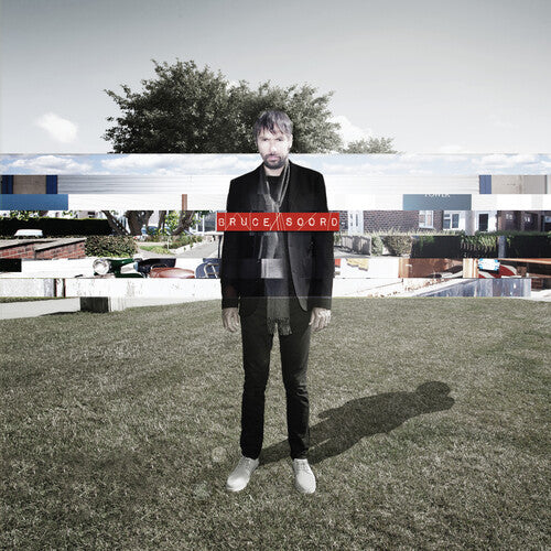 Bruce Soord - Bruce Soord