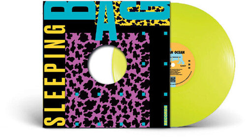 Indian Ocean - School Bell / Treehouse