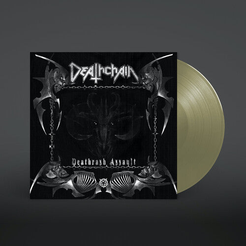 Deathchain - Deathrash Assault