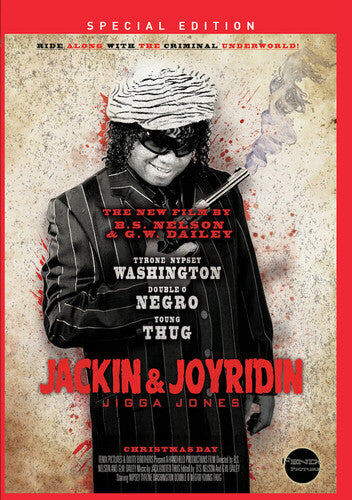 Jackin And Joyridin