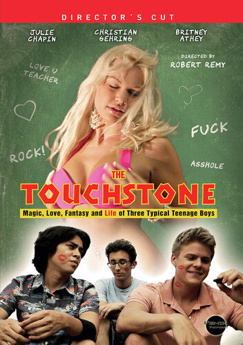 The Touchstone