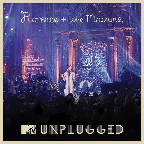 Florence & Machine - Mtv Unplugged