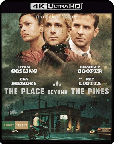 The Place Beyond The Pines