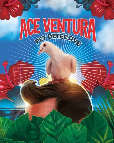 Ace Ventura: Pet Detective