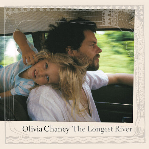 Olivia Chaney - The Longest River - 10 Year Anniversary