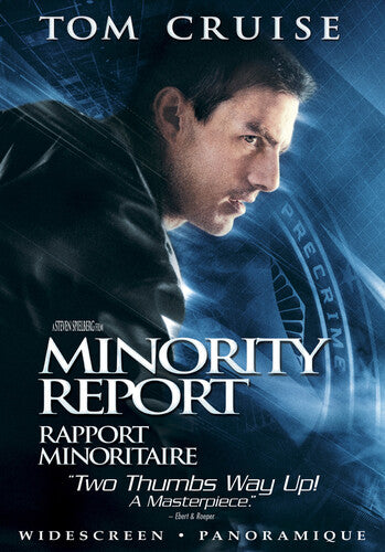Minority Report / (Blpk)