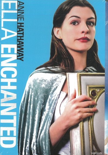 Ella Enchanted
