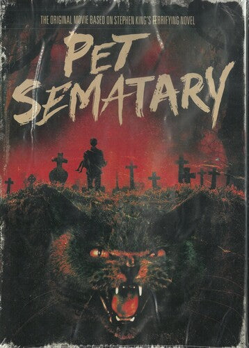Pet Sematary