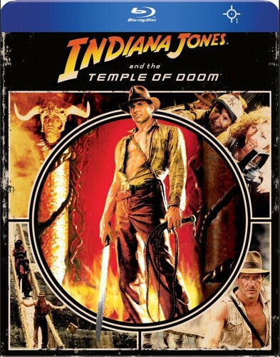 Indiana Jones Temple Of Doom Tg