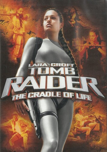 Lara Croft: Tomb Raider - The Cradle of Life