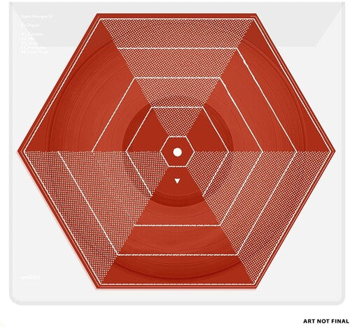 Chipzel - Super Hexagon (Original Soundtrack)