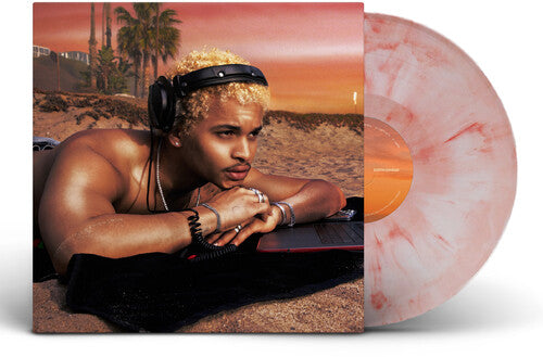 Destin Conrad - Love on Digital - Pink