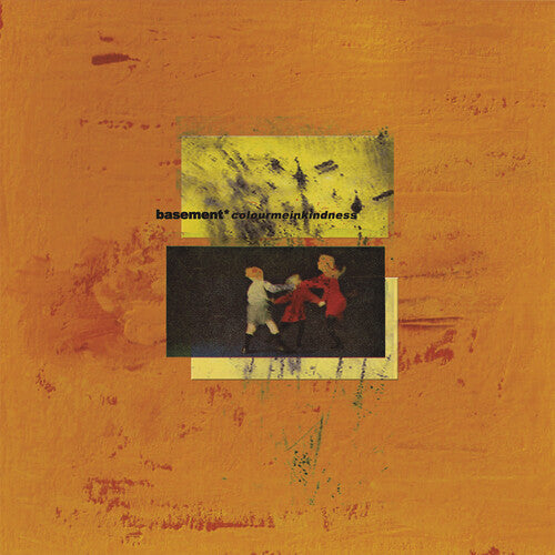 Basement - Colourmeinkindness