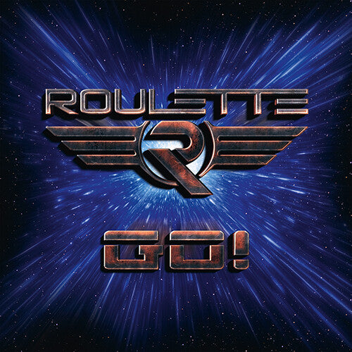 Roulette - Go!