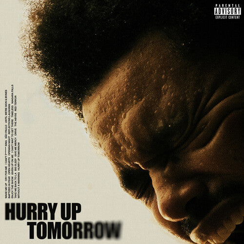 Weeknd - Hurry Up Tomorrow - Complete Edition incl. Bonus Track