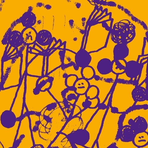 Ricardo Baez - The Life Of Larry