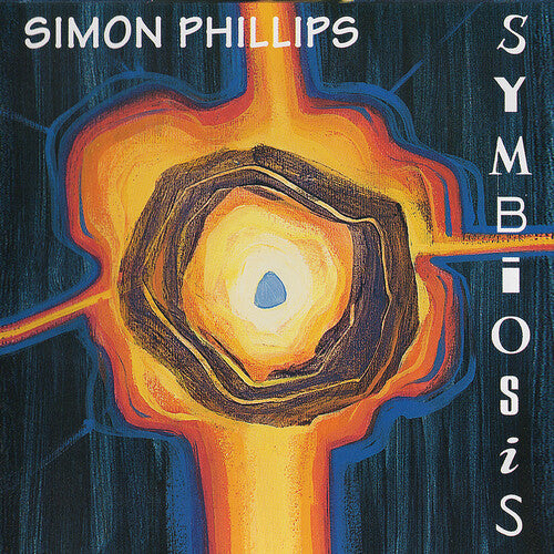 Simon Phillips - Symbiosis – 30th Anniversary Edition