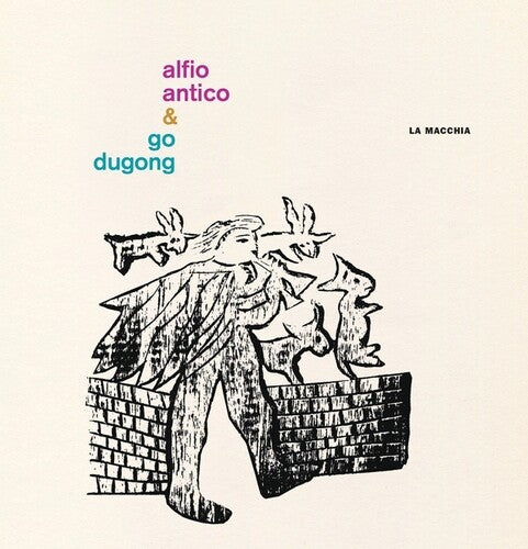 Alfio Antico / Go Dugong - La Macchia