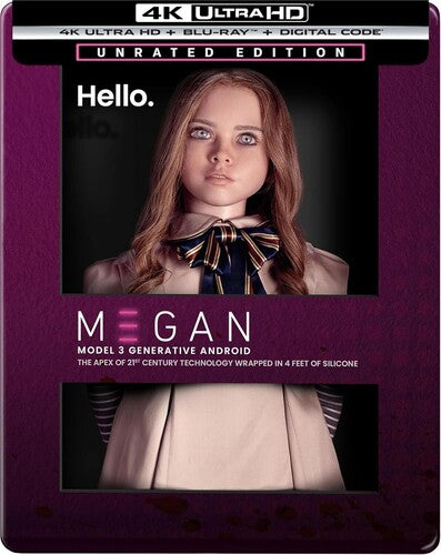 M3GAN