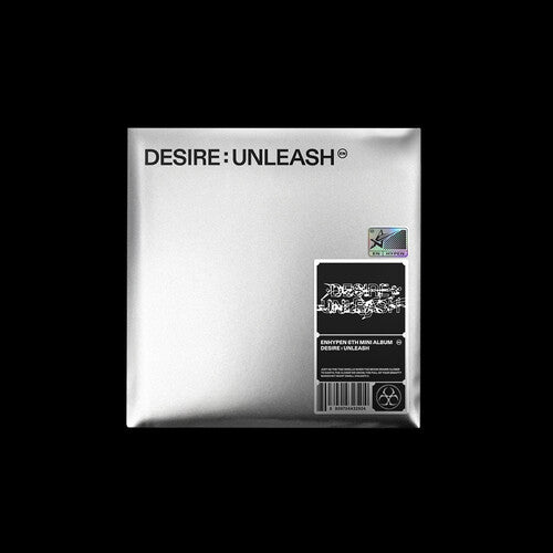 Enhypen - Desire : Unleash [Engene Ver.]