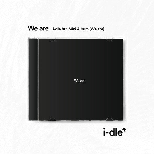I-Dle - We Are