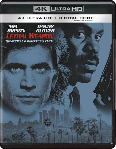 Lethal Weapon