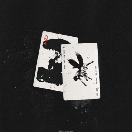 Tablo & Rm - Stop The Rain