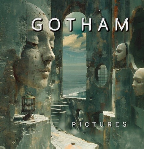 Gotham - Pictures