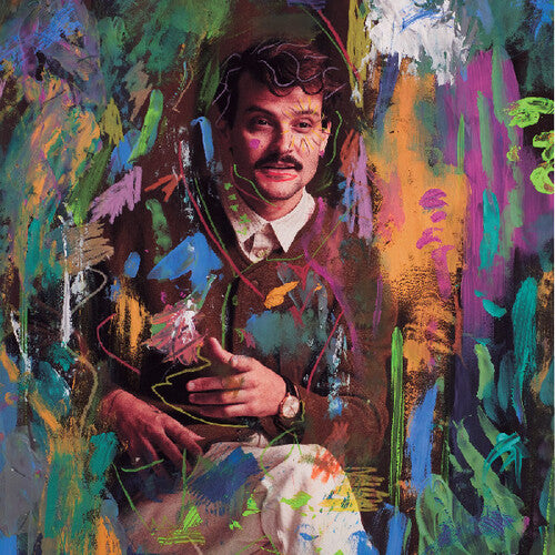 Gabriel Rosa - Cacofonia