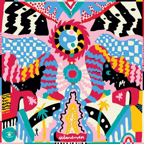 Islandman - Bahar - Includes Bonus Tracks