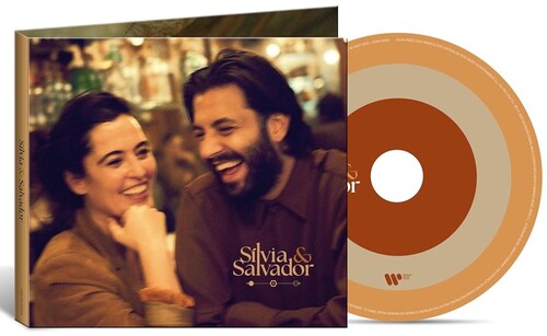 Salvador Sobral / Silvia Cruz Perez - Silvia & Salvador