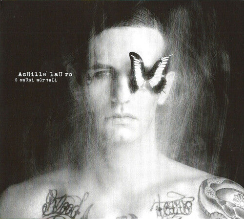 Achille Lauro - Comuni Mortali