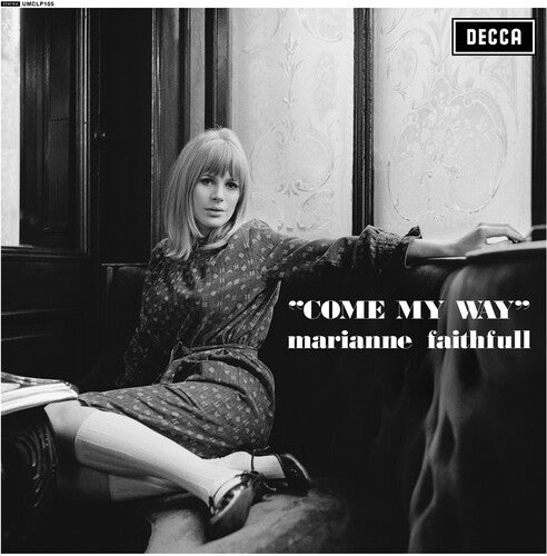 Marianne Faithfull - Come My Way