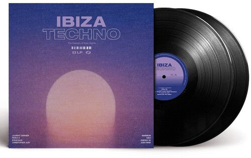 Various Artists - Ibiza Techno / Various