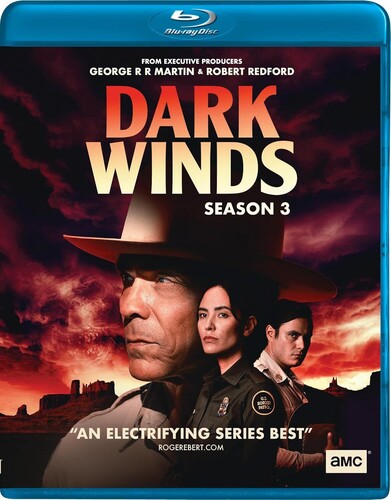 Dark Winds: Season 3