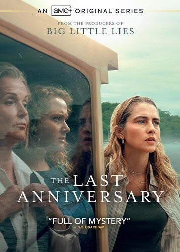 The Last Anniversary